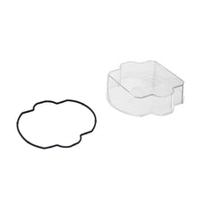 Cargar imagen en el visor de la galería, Head Light Lens LP9 Series Driving Combo Lens Kit Baja Designs