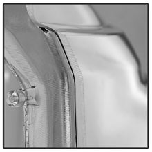 Carica l&#39;immagine nel visualizzatore di Gallery, xTune 11-16 Ford F-250 Super Duty Headlight Lens (Pair) (HD-JH-FS11-LENS)