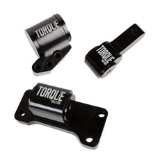 गैलरी व्यूवर में इमेज लोड करें, Torque Solution Mitsubishi EVO VII-IX Billet 3 piece mount Kit: Mitsubishi Evolution VII-IX 01-06