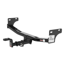 Cargar imagen en el visor de la galería, Curt 11-17 Jeep Patriot Class 2 Trailer Hitch w/1-1/4in Ball Mount