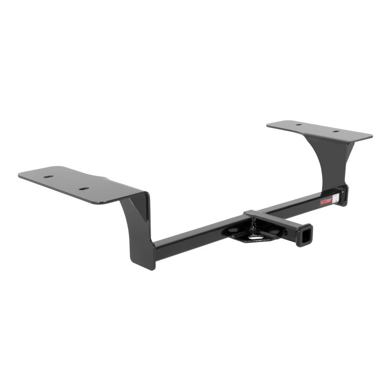 Curt 07-17 Nissan Altima Class 1 Trailer Hitch w/1-1/4in Receiver