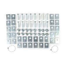 Load image into Gallery viewer, Curt Adjustable RV Trailer Hitch 2in Receiver (Up to 72in Frames)