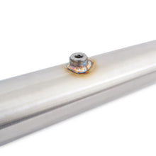 Carica l&#39;immagine nel visualizzatore di Gallery, Mishimoto 15+ Subaru WRX Downpipe/J-Pipe w/ Catalytic Converter (6sp Only)