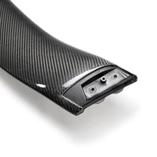Carica l'immagine nel visualizzatore di Gallery, Seibon 2017 Honda Civic Type-R OE Carbon Fiber Rear Center Spoiler