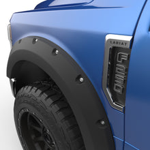 Load image into Gallery viewer, EGR 2017 Ford Super Duty Bolt-On Look Fender Flares - Set