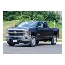 Load image into Gallery viewer, Curt 15-19 Chevrolet Silverrado 3500 Front Mount Hitch