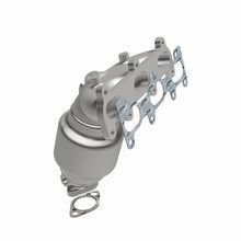 गैलरी व्यूवर में इमेज लोड करें, MagnaFlow 06-10 Kia Optima 2.7L Direct Fit CARB Compliant Manifold Catalytic Converter