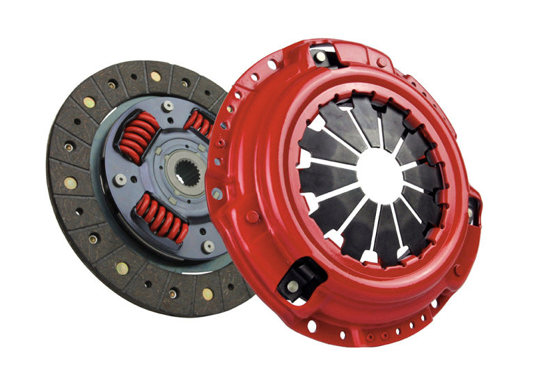 McLeod Tuner Series Street Tuner Clutch Rx-7 1989-91 1.3L Turbo