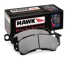 Carica l&#39;immagine nel visualizzatore di Gallery, Hawk AP Racing DTC-30 Race Brake Pads