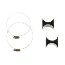 Cargar imagen en el visor de la galería, Bilstein 5160 Series 2006 Jeep Wrangler X Rear 46mm Monotube Shock Absorber