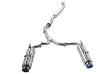 Carica l&#39;immagine nel visualizzatore di Gallery, HKS Hi-Power SPEC-L2 GRB/GRF EJ20