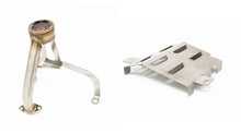 Laden Sie das Bild in den Galerie-Viewer, Torque Solution V2 Oil Pickup w/ Windage Baffle: Subaru EJ20/EJ25