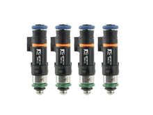 Cargar imagen en el visor de la galería, Grams Performance Mazda Miata NC 1000cc Fuel Injectors (Set of 4)