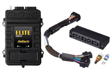 Carica l&#39;immagine nel visualizzatore di Gallery, Haltech Toyota Mark II/Chaser JZX100 1JZ-GTE VVT-I Elite 2500 Plug-n-Play Adaptor Harness ECU Kit