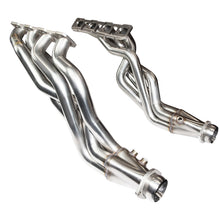 Charger l'image dans la galerie, Kooks 15-20 Dodge Challenger Header and Green Catted Connection Kit-3x2-3/4in