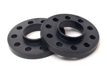 गैलरी व्यूवर में इमेज लोड करें, H&amp;R Wheel Spacers DRS-MZ Ford Explorer 2020-2021 V6 AWD 15mm Spacers Black