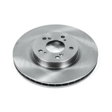Cargar imagen en el visor de la galería, Power Stop 05-12 Acura RL Front Autospecialty Brake Rotor