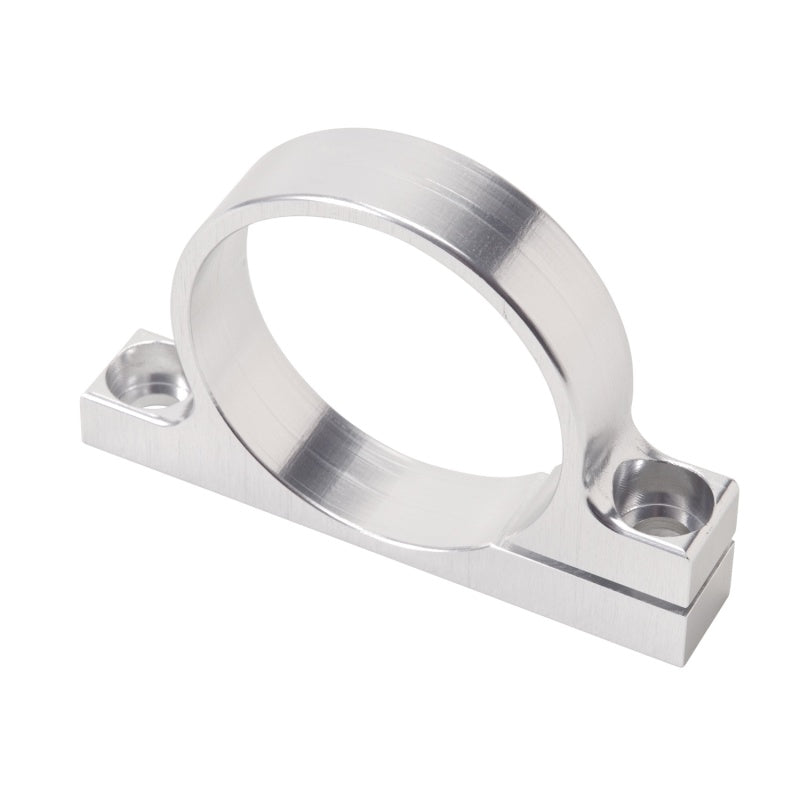 Russell Performance Clear Anodized Aluminum (2in ID use with 8-1/4in & 12in ProFilters) - 2to4wheels