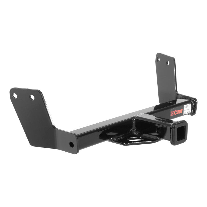 Curt 00-05 Volkswagen Passat 4-Motion Class 1 Trailer Hitch w/1-1/4in Receiver
