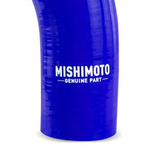 Carica l&#39;immagine nel visualizzatore di Gallery, Mishimoto 17-19 Ford Raptor 3.5L EcoBoost Blue Silicone Coolant Hose Kit
