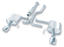 Charger l&#39;image dans la galerie, Borla 05-08 Subaru Legacy GT Cat-Back System
