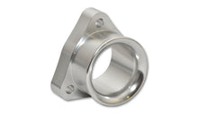 Carica l&#39;immagine nel visualizzatore di Gallery, Vibrant Nissan SR20 OEM Turbo Compressor Aluminum Outlet Flange