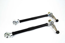 Carica l'immagine nel visualizzatore di Gallery, SPL Parts Porsche 996/997/Boxster/Cayman Rear Toe Arms (Bumpsteer Adjustable)