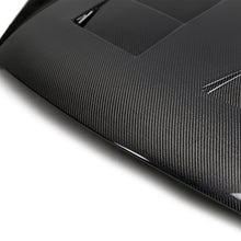 Carica l&#39;immagine nel visualizzatore di Gallery, Seibon 03-07 Infiniti G35 Coupe TS Carbon Fiber Hood