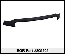 Load image into Gallery viewer, EGR 16+ Nissan Titan XD Superguard Hood Shield - Matte (305905)