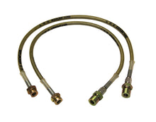 Carica l&#39;immagine nel visualizzatore di Gallery, Skyjacker Brake Hose 1973-1975 Ford F-250 4 Wheel Drive