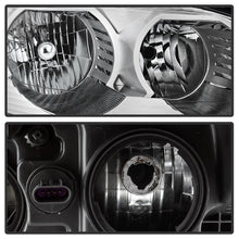 Laden Sie das Bild in den Galerie-Viewer, xTune 09-12 Chevrolet Traverse (Excl LTZ) OEM Style Headlights - Chrome (HD-JH-CTRA09-AM-C)