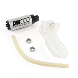 DeatschWerks 04-07 Cadillac CTS-V DW300 340 LPH In-Tank Fuel Pump w/ Install Kit - 2to4wheels