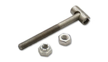 Carica l&#39;immagine nel visualizzatore di Gallery, Vibrant Replacement Fastener Set for V-Band Clamp