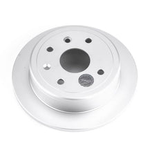 Carica l&#39;immagine nel visualizzatore di Gallery, Power Stop 04-08 Suzuki Forenza Rear Evolution Geomet Coated Rotor
