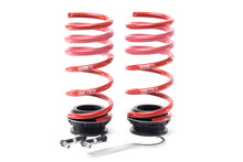 Carica l&#39;immagine nel visualizzatore di Gallery, H&amp;R 15-19 BMW X6 M F86 VTF Adjustable Lowering Springs