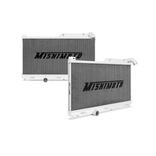 Charger l&#39;image dans la galerie, Mishimoto 93-95 Mazda RX-7 Performance Aluminum Radiator