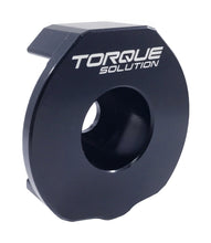Charger l'image dans la galerie, Torque Solution Pendulum (Dog Bone) Billet Insert VW Golf/GTI MK7 (Circle Version)