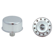 Charger l&#39;image dans la galerie, Spectre Oil Breather Cap 3/4in. (Push-In)