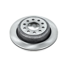 Laden Sie das Bild in den Galerie-Viewer, Power Stop 03-11 Lincoln Town Car Rear Autospecialty Brake Rotor