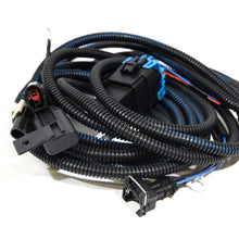 गैलरी व्यूवर में इमेज लोड करें, VMP Performance 11-21 Coyote 5.0L Intercooler Pump Harness - Single Relay