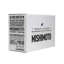 Carica l&#39;immagine nel visualizzatore di Gallery, Mishimoto Ford Explorer ST 2020+ Performance Intercooler - Silver