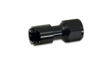 Carica l&#39;immagine nel visualizzatore di Gallery, Vibrant Quick Disconnect EFI Adapter -6AN ORB x 5/16 (Push-On)