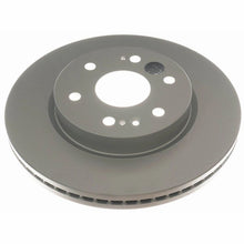 Carica l&#39;immagine nel visualizzatore di Gallery, Power Stop 19-20 Chevrolet Silverado 1500 Front Evolution Geomet Coated Rotor