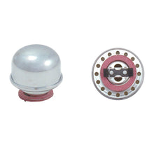 Cargar imagen en el visor de la galería, Spectre Oil Breather Cap (Twist-On)