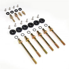 Laden Sie das Bild in den Galerie-Viewer, Skunk2 Honda/Acura K-Series (All Models) Clear Anodized Low-Profile Valve Cover Hardware