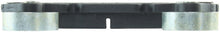 Charger l&#39;image dans la galerie, StopTech 10-15 Chevy Camaro SS Street Performance Front Brake Pads