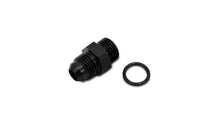 Carica l&#39;immagine nel visualizzatore di Gallery, Vibrant -4 Male AN Flare x -10 Male ORB Straight Adapter w/O-Ring