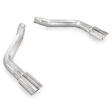 गैलरी व्यूवर में इमेज लोड करें, Stainless Works 2010-15 Chevy Camaro Muffler Delete Exhaust System
