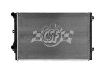 Charger l&#39;image dans la galerie, CSF 12-13 Volkswagen Beetle 2.0L OEM Plastic Radiator