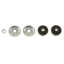 गैलरी व्यूवर में इमेज लोड करें, Bilstein Drag Series 94-04 Ford Mustang Rear 46mm Monotube Shock Absorber